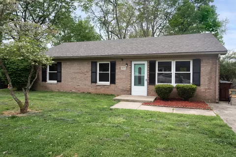 833 Martin Luther King Jr Ct, Versailles, KY 40383