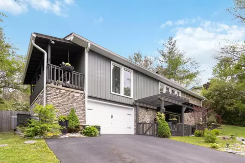 136 Lakeshore Dr, Richmond, KY 40475