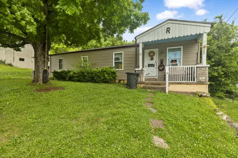 211 Myrtle Ave, Frankfort, KY 40601