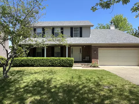 613 John Sutherland Dr, Nicholasville, KY 40356