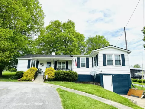 799 Richmond Road Loop 1, Lancaster, KY 40444