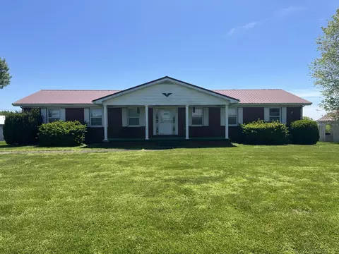 885 Cooper Creek Spur Rd, Russell Springs, KY 42642