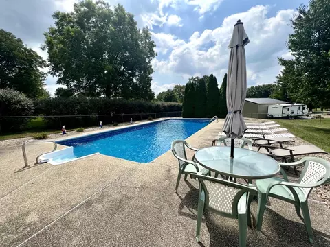 432 Coldstream Dr, Danville, KY 40422