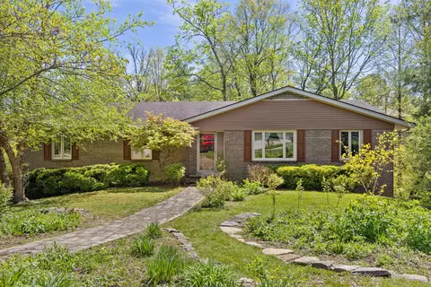 3437 Fleetwood Dr, Lexington, KY 40502