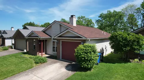 836 Revere Run Dr, Lexington, KY 40509