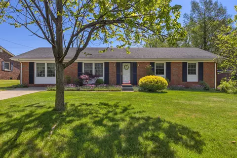 113 Westwood Dr, Richmond, KY 40475