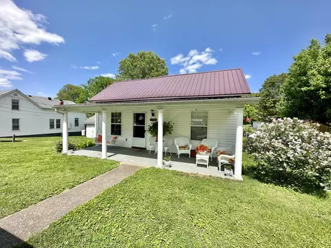 198 W Antioch Ave, Burnside, KY 42519