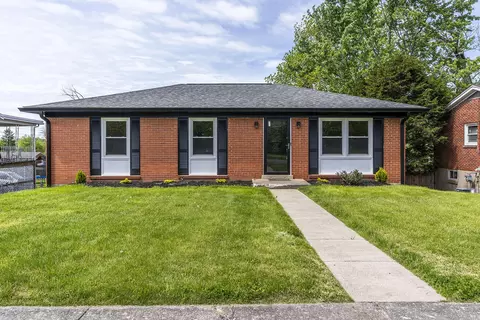 676 Kingston Rd, Lexington, KY 40505
