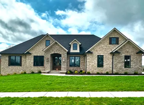 909 Falling Waters Ln, Richmond, KY 40475