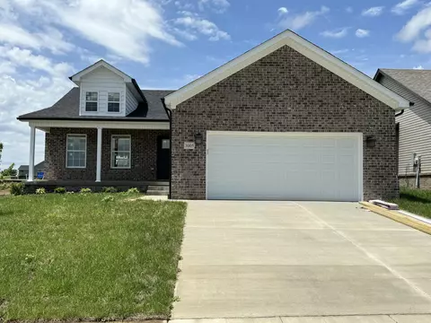 3005 Spindle Pt, Richmond, KY 40475