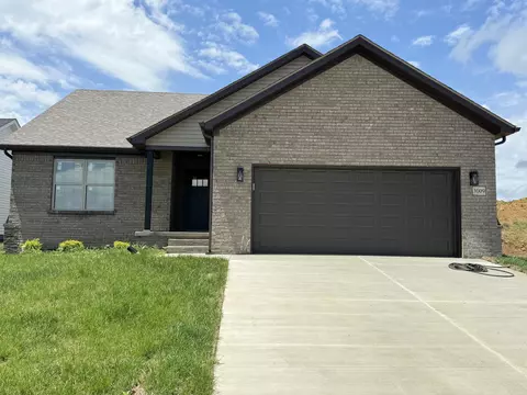 3009 Spindle Pt, Richmond, KY 40475