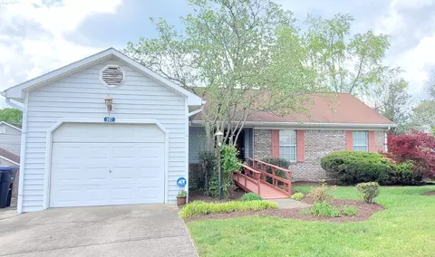 107 Jeremy Dr, Frankfort, KY 40601