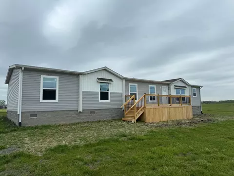 346 Turkey Loop, East Bernstadt, KY 40729