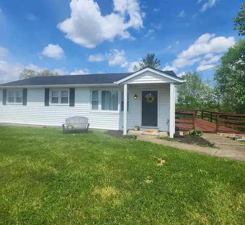 115 Burgess Hts, Sadieville, KY 40370
