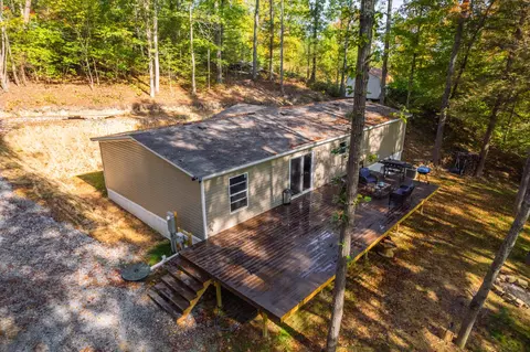 982 Hawk Ridge Rd, London, KY 40741