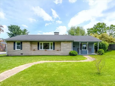 218 Sequoyah Trl, Frankfort, KY 40601