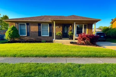 4009 Sirate Ln, Louisville, KY 40229