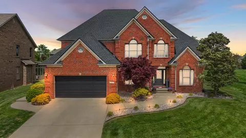 357 Highland Lakes Dr, Richmond, KY 40475