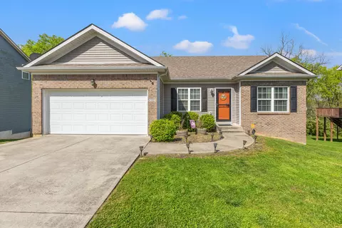 122 Paul Revere Dr, Georgetown, KY 40324