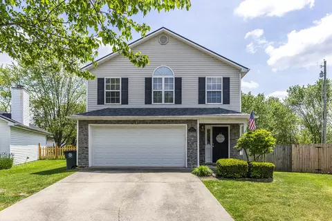 2112 Coriander Ln, Lexington, KY 40505