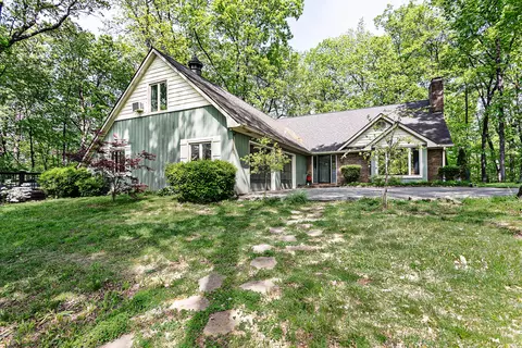 3144 Yorkshire Dr, Bardstown, KY 40004