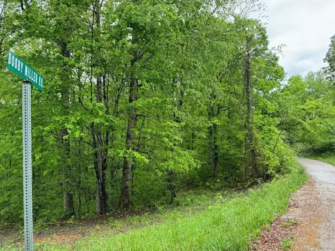 0 Bobby Miller Rd, Irvine, KY 40336