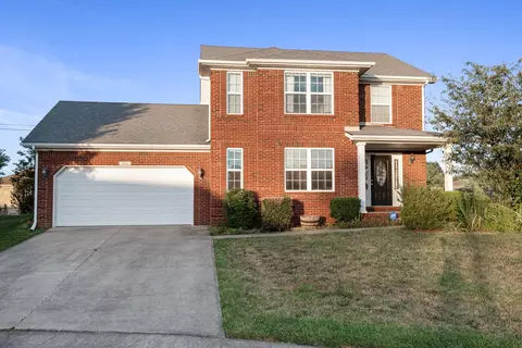 312 Frederick Rd, Nicholasville, KY 40356