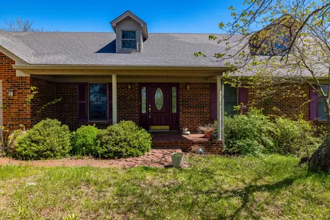 1646 High Bridge Rd, Lancaster, KY 40444