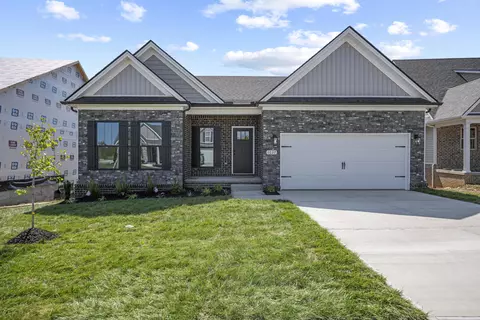 1037 Mission Dr, Richmond, KY 40475