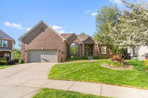 3105 Sunningdale Ct, Lexington, KY 40509