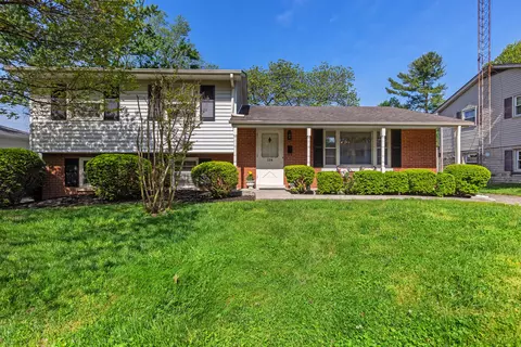 226 Aberdeen Dr, Lexington, KY 40517