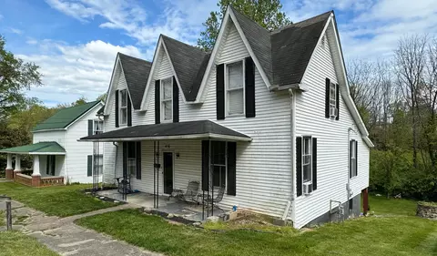 416 Mt Carmel Ave, Flemingsburg, KY 41041