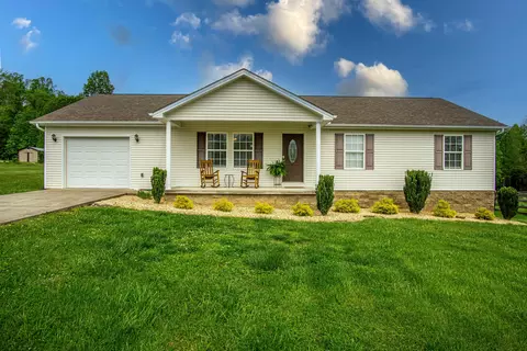 1088 Auger Springs Rd, Corbin, KY 40701