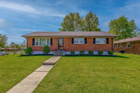 530 Radcliffe Rd, Lexington, KY 40505