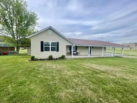 144 Hwy 501, Waynesburg, KY 40489