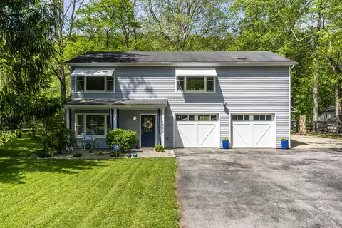 1430 Shore Acres Rd, Frankfort, KY 40601