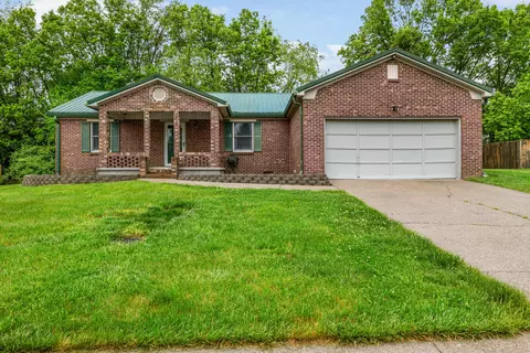 276 Saratoga Cir, Richmond, KY 40475