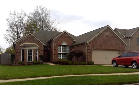 3036 Ashley Oaks Dr, Lexington, KY 40515