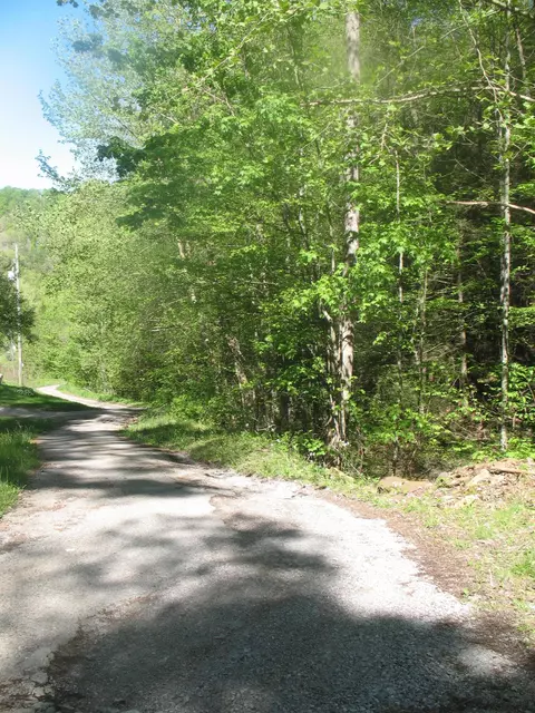 21 Ricks Ln, Stinnett, KY 40868