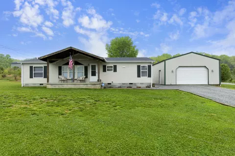 121 Sierra Trl, Morehead, KY 40351