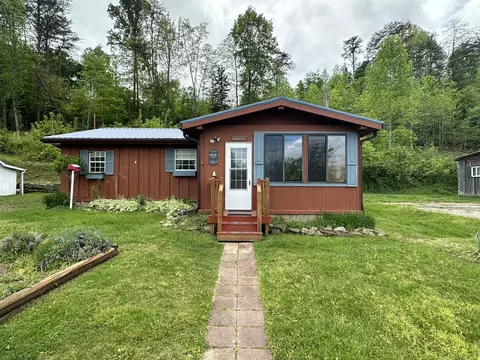 179 King Mountain Spur Rd, Williamsburg, KY 40769