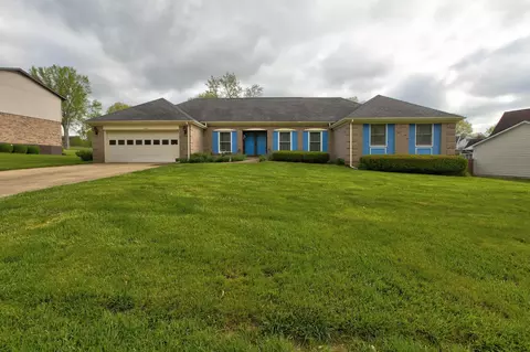 406 Lynnway Dr, Winchester, KY 40391