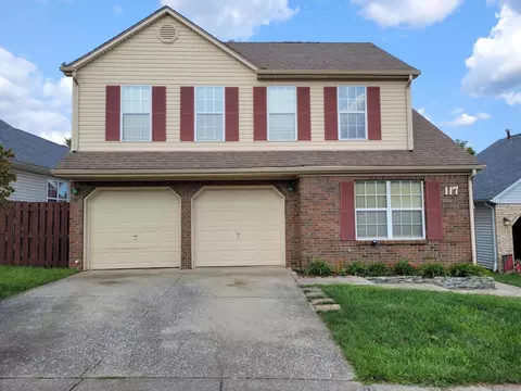 117 Willow Ln, Georgetown, KY 40324