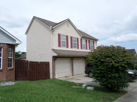 Exterior - 117 Willow Ln, Georgetown, KY 40324 photo 4 of 8