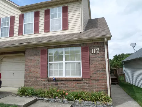 Exterior - 117 Willow Ln, Georgetown, KY 40324 photo 5 of 8