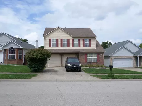 Exterior - 117 Willow Ln, Georgetown, KY 40324 photo 6 of 8