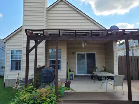 Exterior - 117 Willow Ln, Georgetown, KY 40324 photo 7 of 8