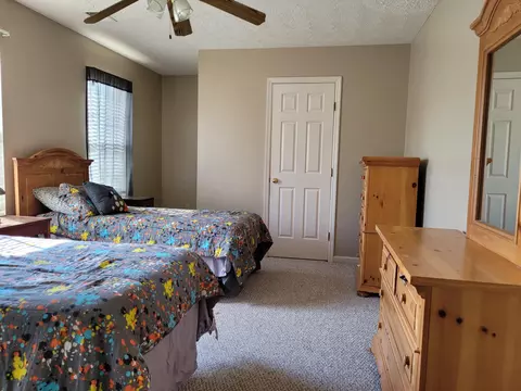 Bedroom - 117 Willow Ln, Georgetown, KY 40324 photo 3 of 4