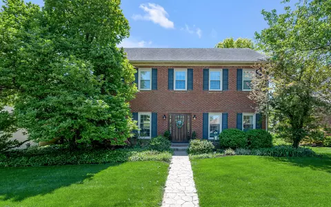 3413 Pepperhill Rd, Lexington, KY 40502