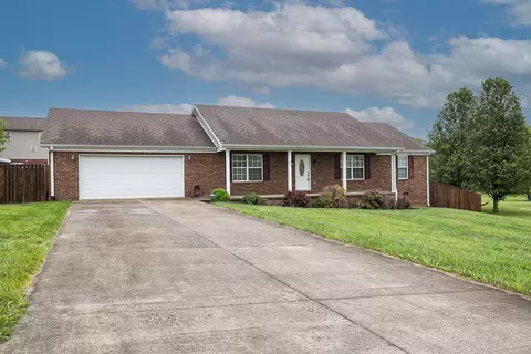 515 Bohon Rd, Harrodsburg, KY 40330
